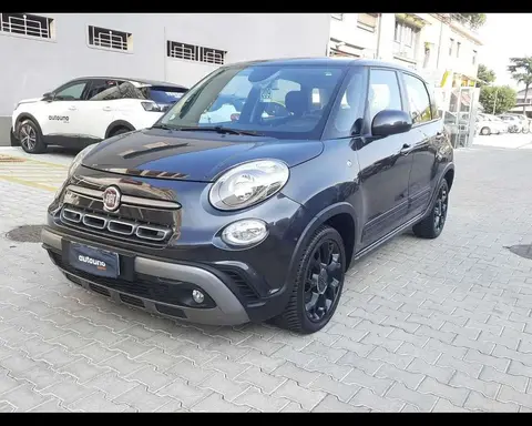 Annonce FIAT 500L Essence 2021 d'occasion 