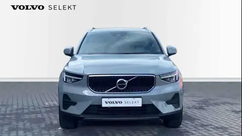 Annonce VOLVO XC40 Essence 2023 d'occasion Belgique