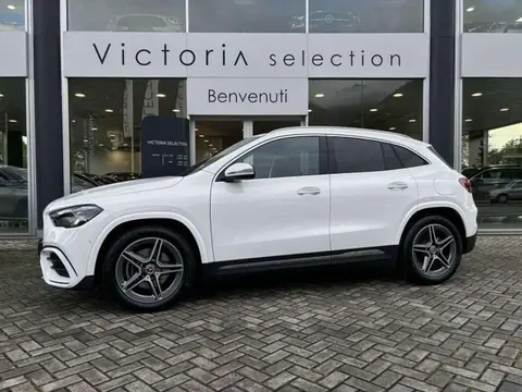 Used MERCEDES-BENZ CLASSE GLA Hybrid 2024 Ad 