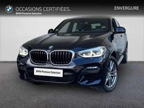 Used BMW X4 Diesel 2019 Ad 