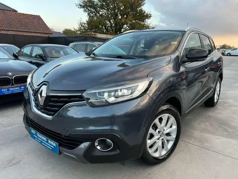 Used RENAULT KADJAR Petrol 2017 Ad 