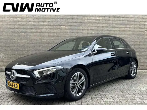 Used MERCEDES-BENZ CLASSE A Petrol 2020 Ad 