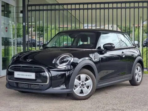 Used MINI ONE Petrol 2021 Ad 