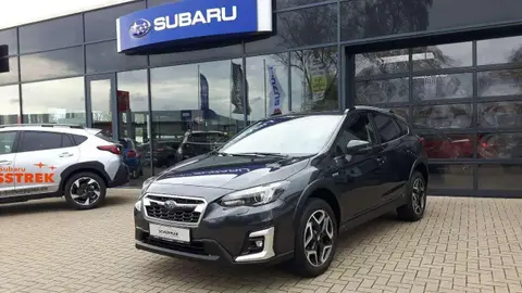 Used SUBARU XV Petrol 2020 Ad 