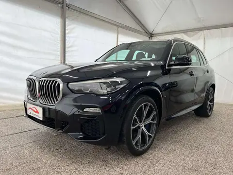 Annonce BMW X5 Diesel 2019 d'occasion 