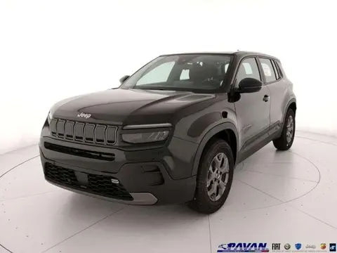 Annonce JEEP AVENGER Essence 2024 d'occasion 