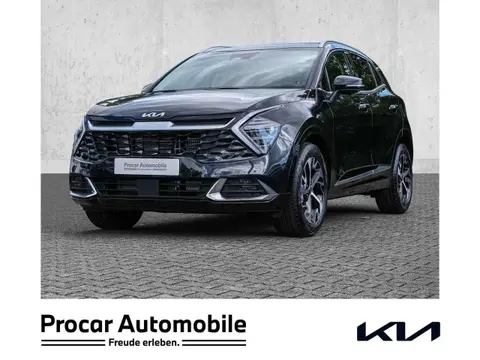 Annonce KIA SPORTAGE Essence 2024 d'occasion 