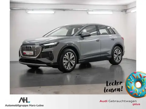 Annonce AUDI Q4 Électrique 2023 d'occasion 