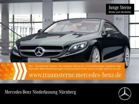 Used MERCEDES-BENZ CLASSE S Petrol 2019 Ad 