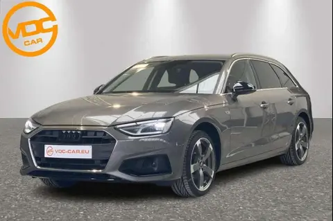 Used AUDI A4 Diesel 2022 Ad 