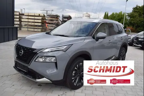 Used NISSAN X-TRAIL Hybrid 2024 Ad 