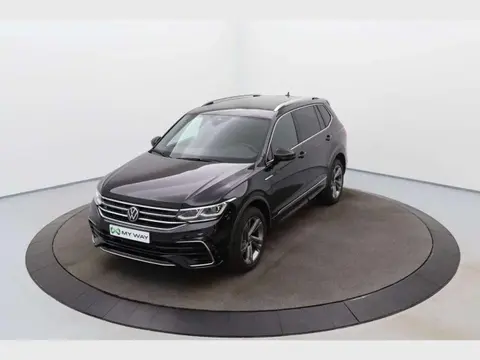 Used VOLKSWAGEN TIGUAN Petrol 2023 Ad 