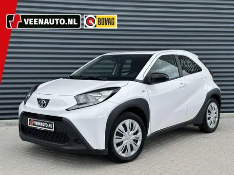 Used TOYOTA AYGO X Petrol 2022 Ad 