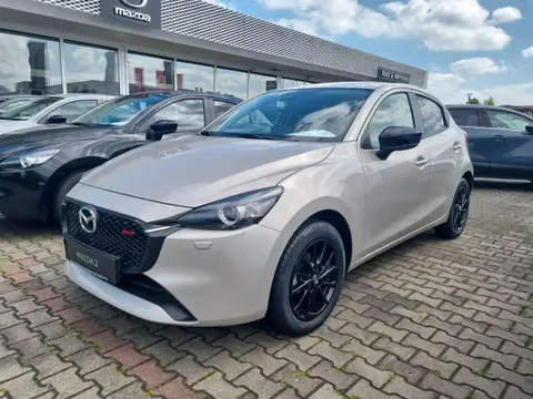 Annonce MAZDA 2 Essence 2024 d'occasion 