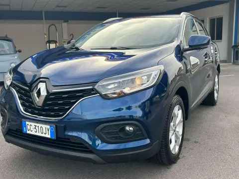 Used RENAULT KADJAR Diesel 2020 Ad 