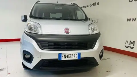 Used FIAT QUBO Diesel 2018 Ad 