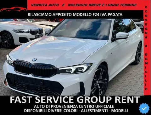 Used BMW SERIE 3 Petrol 2023 Ad 