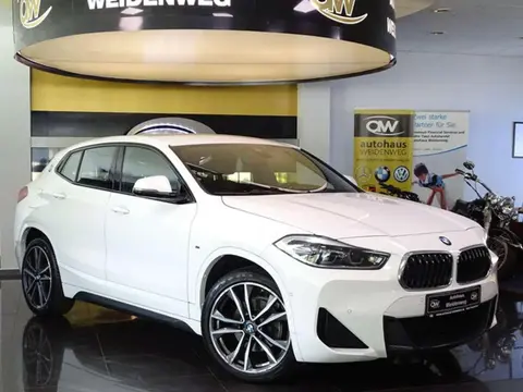 Used BMW X2 Diesel 2021 Ad 