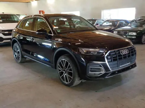 Used AUDI Q5 Diesel 2021 Ad 