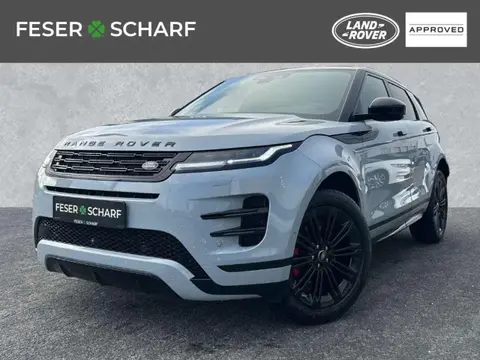 Used LAND ROVER RANGE ROVER EVOQUE Diesel 2024 Ad 