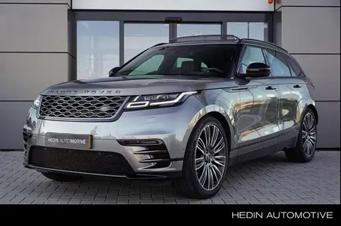 Used LAND ROVER RANGE ROVER VELAR Diesel 2019 Ad 