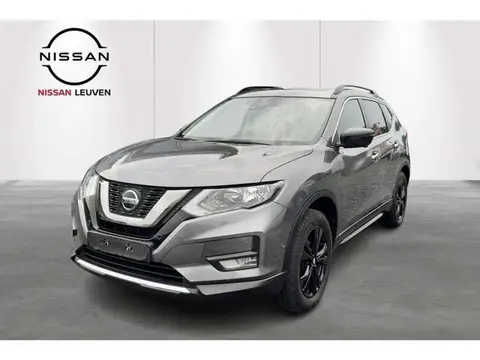 Used NISSAN X-TRAIL Petrol 2020 Ad 