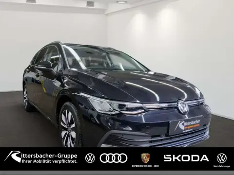 Annonce VOLKSWAGEN GOLF Essence 2023 d'occasion 