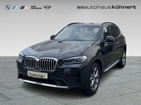 Annonce BMW X3 Diesel 2021 d'occasion 