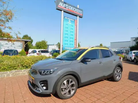 Annonce KIA STONIC Essence 2021 d'occasion 