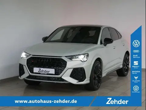 Used AUDI RSQ3 Petrol 2023 Ad 