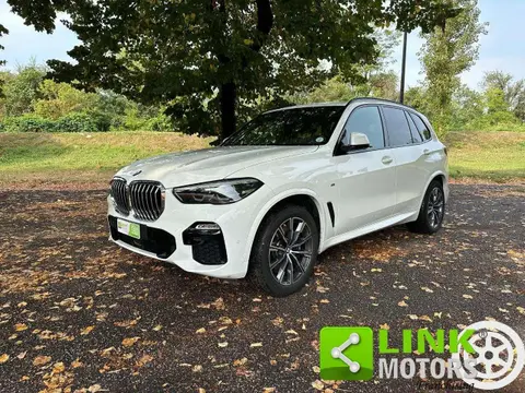 Annonce BMW X5 Diesel 2020 d'occasion 