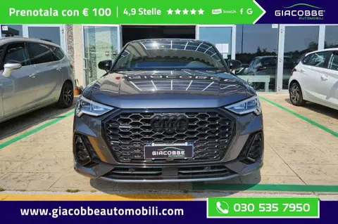 Used AUDI Q3 Diesel 2020 Ad 