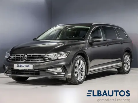 Annonce VOLKSWAGEN PASSAT Diesel 2022 d'occasion 