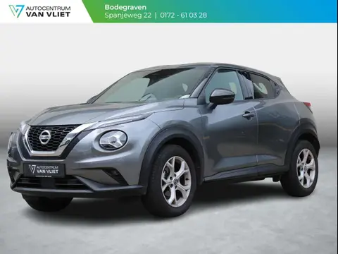 Annonce NISSAN JUKE Essence 2020 d'occasion 