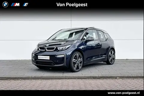 Used BMW I3 Electric 2020 Ad 