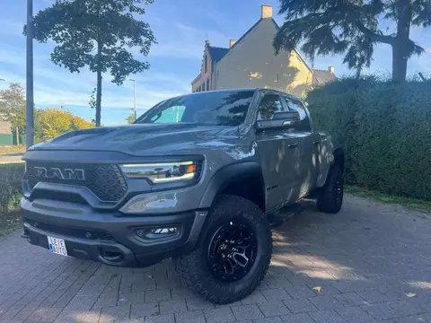 Annonce DODGE RAM Essence 2024 d'occasion 