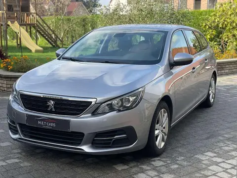 Used PEUGEOT 308 Petrol 2019 Ad 