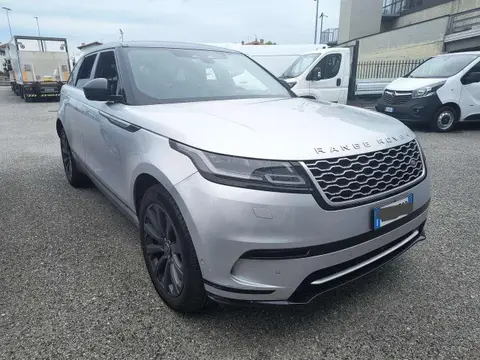 Annonce LAND ROVER RANGE ROVER VELAR Hybride 2021 d'occasion 