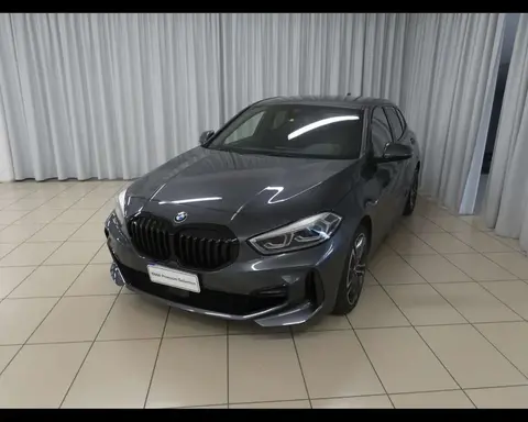 Annonce BMW SERIE 1 Diesel 2020 d'occasion 