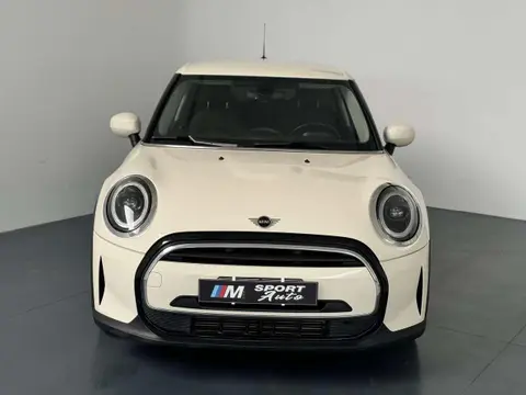 Used MINI COOPER Petrol 2021 Ad 