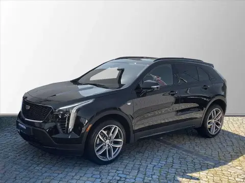 Annonce CADILLAC XT4 Essence 2023 d'occasion 