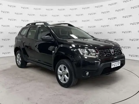 Annonce DACIA DUSTER GPL 2020 d'occasion 