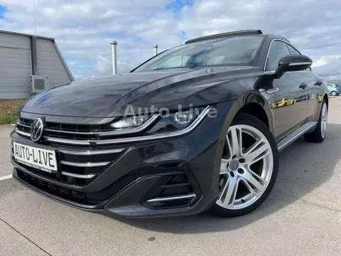 Used VOLKSWAGEN ARTEON Diesel 2022 Ad 