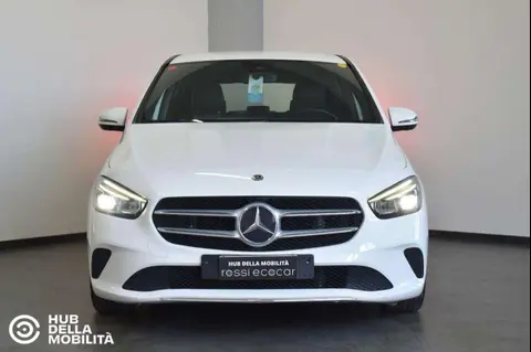 Used MERCEDES-BENZ CLASSE B Diesel 2019 Ad 