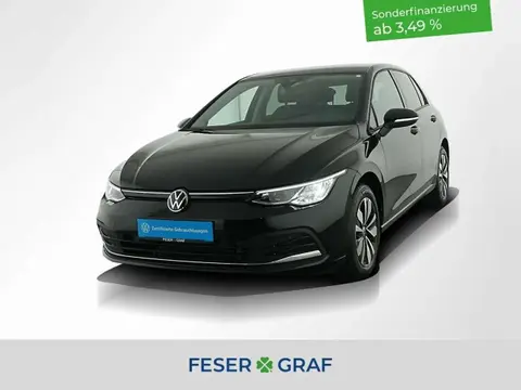 Used VOLKSWAGEN GOLF Petrol 2023 Ad 