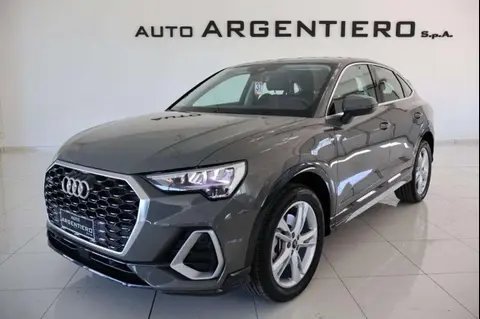 Annonce AUDI Q3 Diesel 2024 d'occasion 