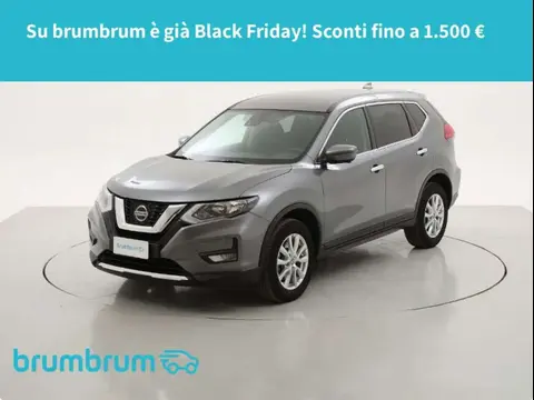 Used NISSAN X-TRAIL Diesel 2020 Ad 