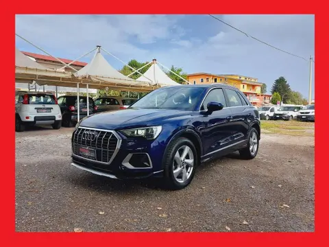 Annonce AUDI Q3 Diesel 2021 d'occasion 