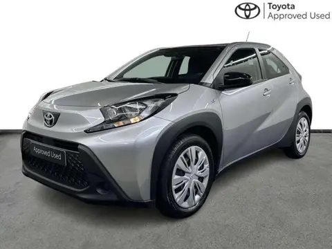 Used TOYOTA AYGO X Petrol 2023 Ad 