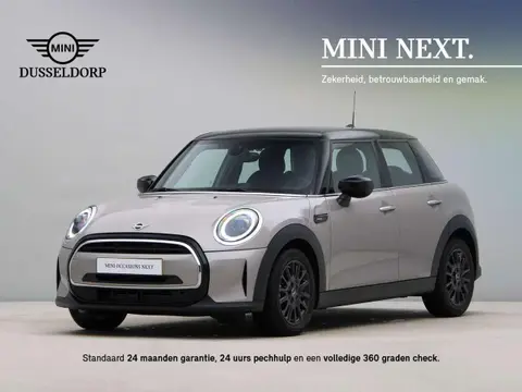 Used MINI COOPER Petrol 2024 Ad 